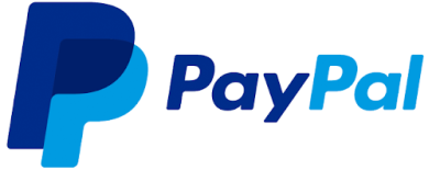 pay with paypal - Chobits Merch
