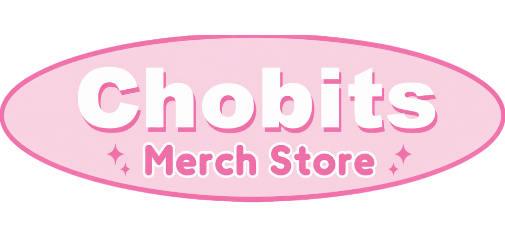 Chobits Merch