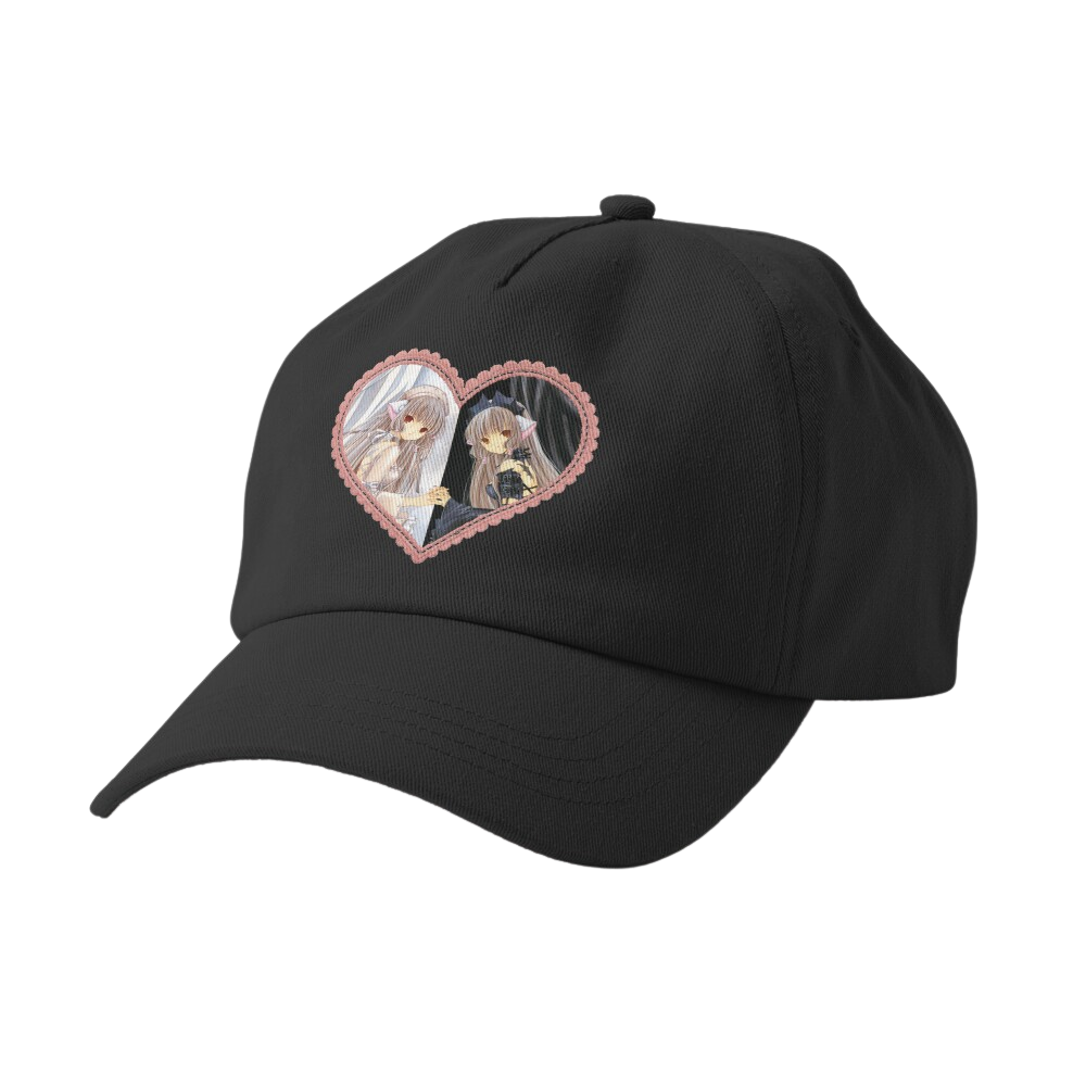 Hats - Chobits Merch