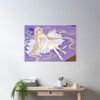 cpostermediumsquare product1000x1000.2 1 - Chobits Merch