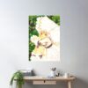 cpostermediumsquare product1000x1000.2 10 - Chobits Merch