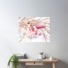 cpostermediumsquare product1000x1000.2 - Chobits Merch