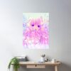 cpostermediumsquare product1000x1000.2 11 - Chobits Merch