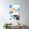 cpostermediumsquare product1000x1000.2 13 - Chobits Merch