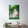 cpostermediumsquare product1000x1000.2 5 - Chobits Merch