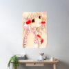 cpostermediumsquare product1000x1000.2 6 - Chobits Merch