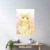 cpostermediumsquare product1000x1000.2 7 - Chobits Merch