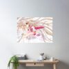 cpostermediumsquare product1000x1000.2 9 - Chobits Merch