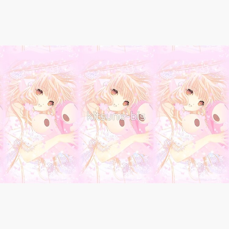 Cute Anime Art Work Mug - Image 3