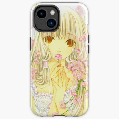 Chobits Iphone Case