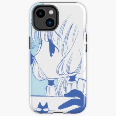 Chobits Iphone Case