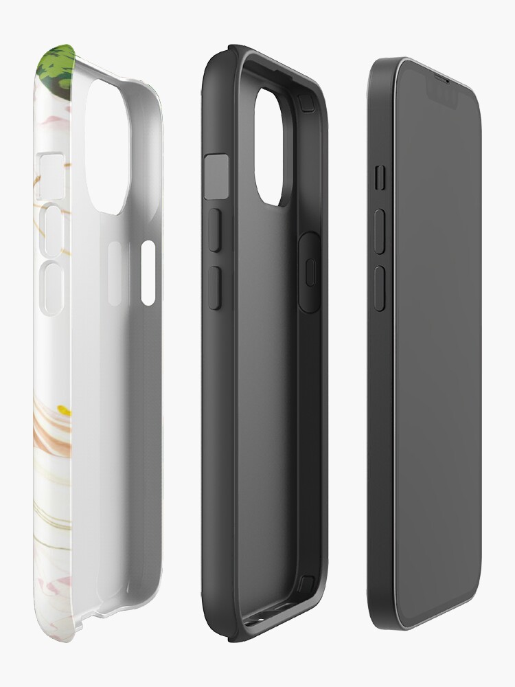 Chobits Iphone Case - Image 2