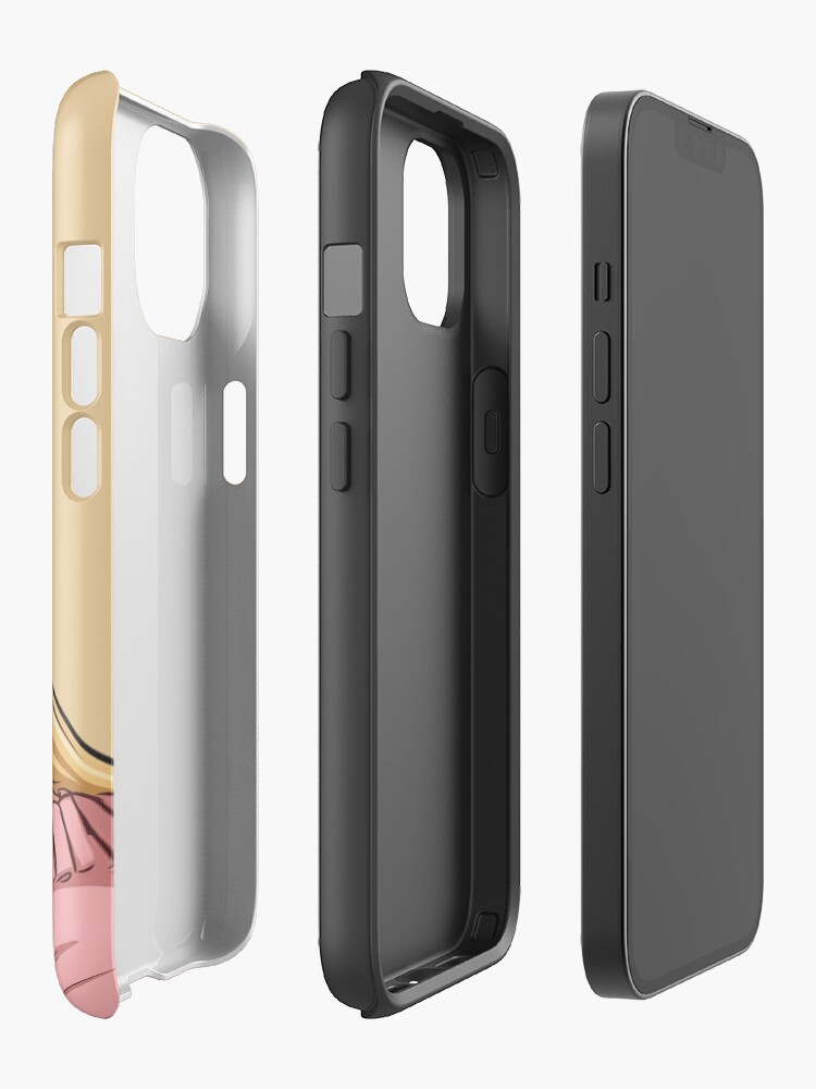 Chii Chobits Iphone Case - Image 2