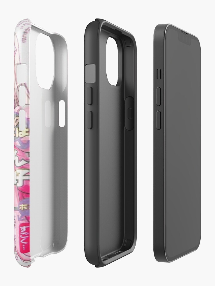 Chi Chobits Iphone Case - Image 2