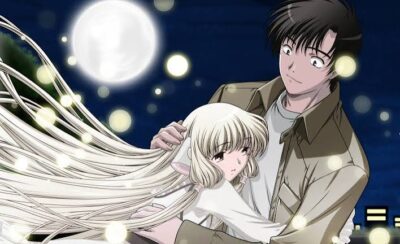 images 4 - Chobits Merch