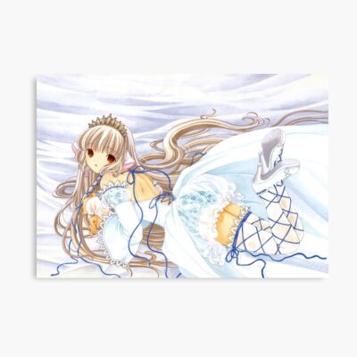 Modern Exclusive Design Edition Chobits Poster