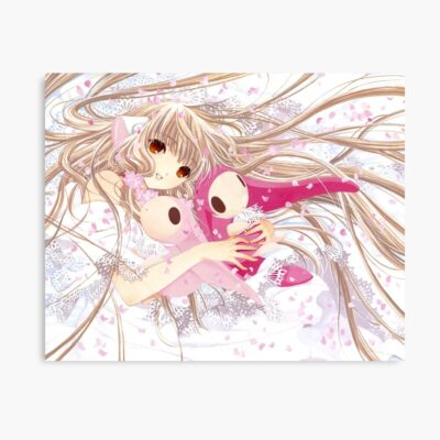 Timeless Classic Merchandise Collection Chobits Poster