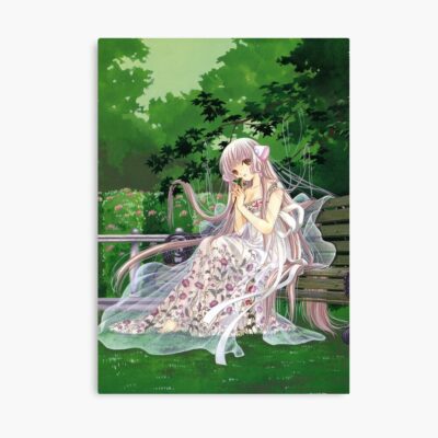 Classic Fan Collection Chobits Poster