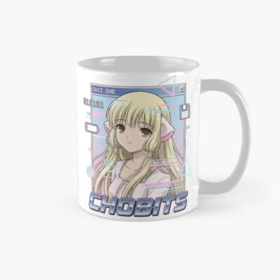 Chii Chobits Mug