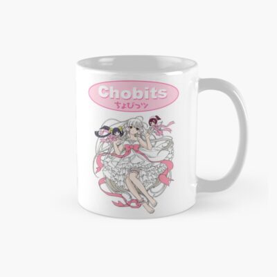 Chii Chobits Mug
