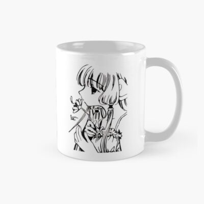 Chi Chobits Mug