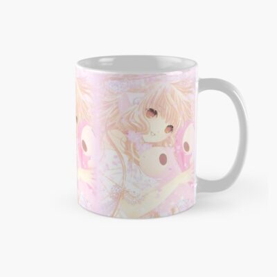 Cute Anime Art Work Mug