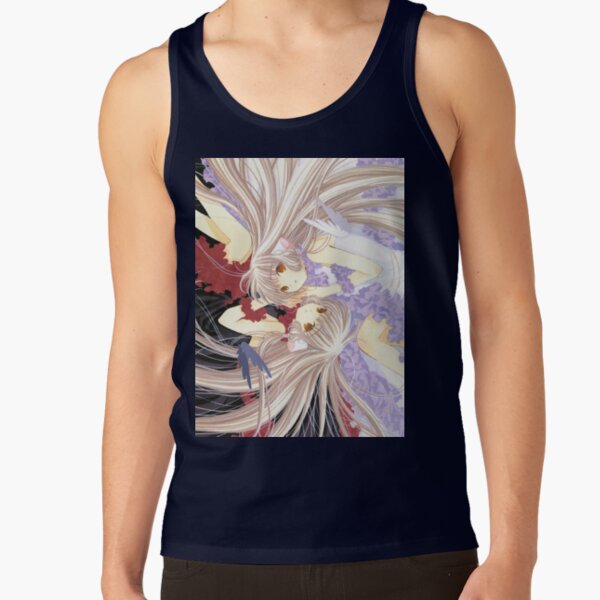 Chii And Freya Tank Top - Image 5