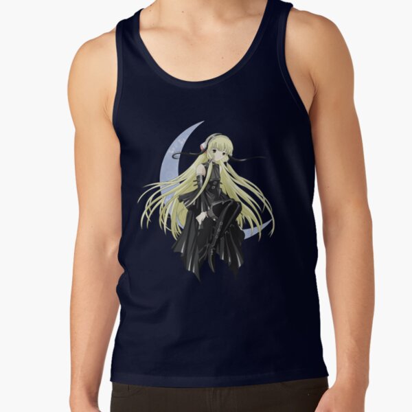 Chobits Freya Tank Top - Image 5