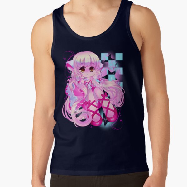 Legacy Design Series Chobits Tank Top - Image 5