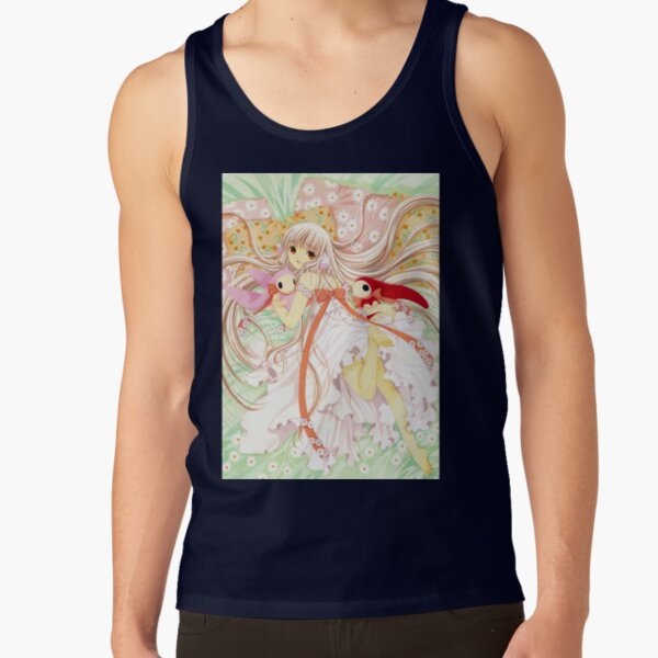 Chobits Atashi Tank Top - Image 5