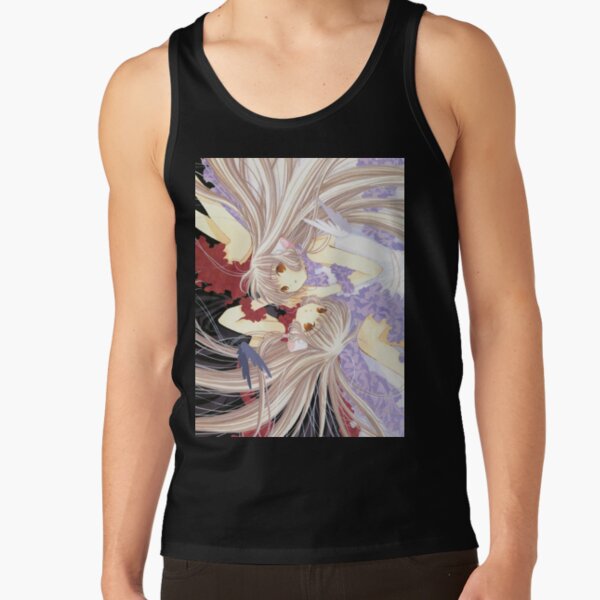 Chii And Freya Tank Top - Image 2