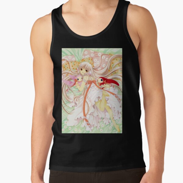 Chobits Atashi Tank Top - Image 2