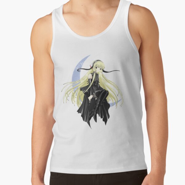 Chobits Freya Tank Top - Image 2