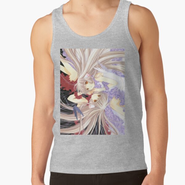 Chii And Freya Tank Top - Image 3