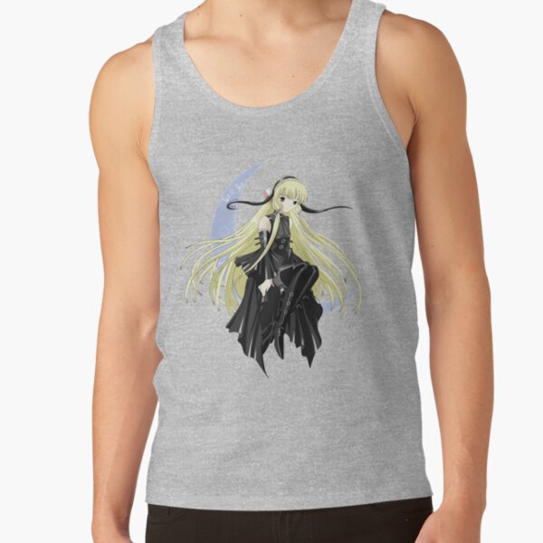 Chobits Freya Tank Top - Image 4