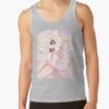 ratankx1860heather greyfront c288321600600 bgf8f8f8 8 - Chobits Merch
