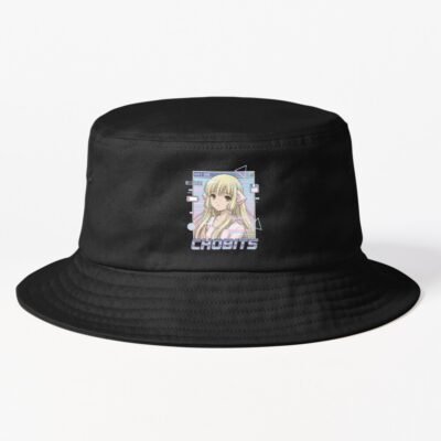 Timeless Collectible Design Style Chobits Bucket Hat