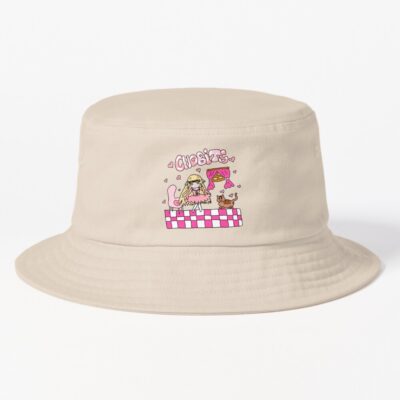 Retro Merchandise Collection Chobits Bucket Hat