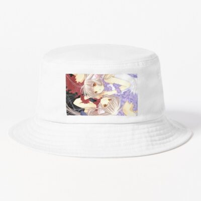 Exclusive Comfortable Fan Gear Chobits Bucket Hat