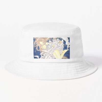 Chi Chobits Fantasy Bucket Hat