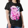 ssrcoclassic teewomens 0210101001c5ca27c6frontproduct squarex1000 1 - Chobits Merch