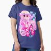 ssrcoclassic teewomens 02353d774d8b4ffd91frontproduct squarex1000 1 - Chobits Merch