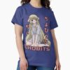 ssrcoclassic teewomens 02353d774d8b4ffd91frontproduct squarex1000 7 - Chobits Merch