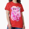 ssrcoclassic teewomens 02dd21218219e99865frontproduct squarex1000 1 - Chobits Merch