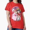 ssrcoclassic teewomens 02dd21218219e99865frontproduct squarex1000 10 - Chobits Merch