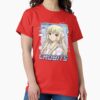 ssrcoclassic teewomens 02dd21218219e99865frontproduct squarex1000 3 - Chobits Merch
