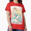 ssrcoclassic teewomens 02dd21218219e99865frontproduct squarex1000 5 - Chobits Merch