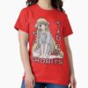 ssrcoclassic teewomens 02dd21218219e99865frontproduct squarex1000 7 - Chobits Merch
