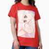 ssrcoclassic teewomens 02dd21218219e99865frontproduct squarex1000 9 - Chobits Merch