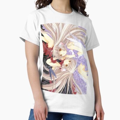 Chii And Freya T-shirt